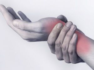 Боль в кисти руки