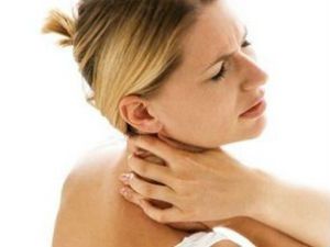 Боли в шее и затылке: причины, что делать при сильных болях, почему боль может отдавать в голову