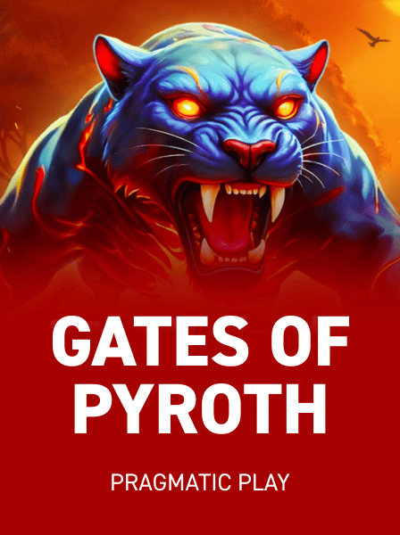 Bandar Bandar Online Terbaik dan Terpercaya Indonesia|Bandar - Gates of Pyroth