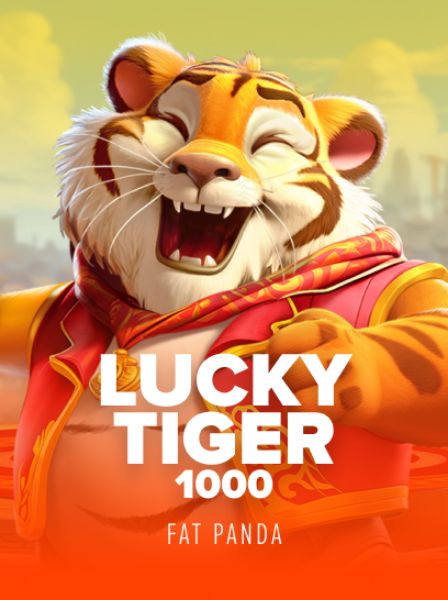 Bandar Bandar Online Terbaik dan Terpercaya Indonesia|Bandar - Lucky Tiger 1000