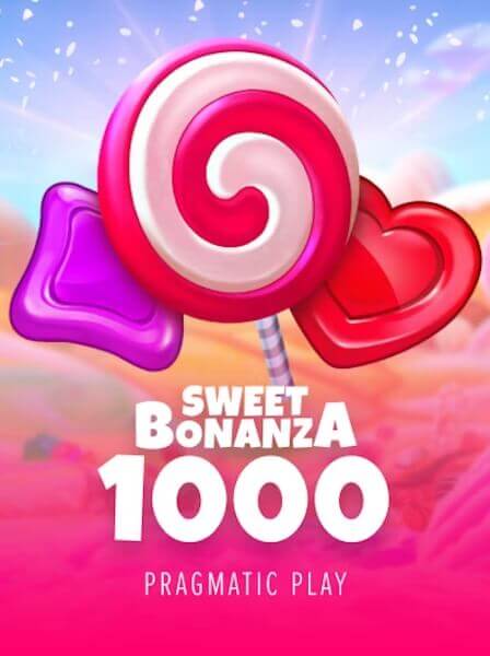 Bandar Bandar Online Terbaik dan Terpercaya Indonesia|Bandar - Sweet Bonanza 1000