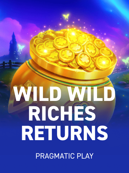 Bandar Bandar Online Terbaik dan Terpercaya Indonesia|Bandar - Wild Wild Riches